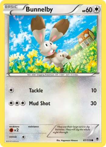 Bunnelby · 87