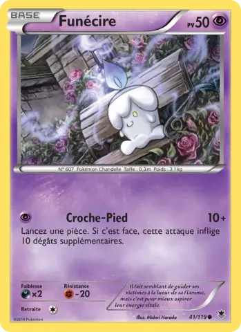 Funécire · 41