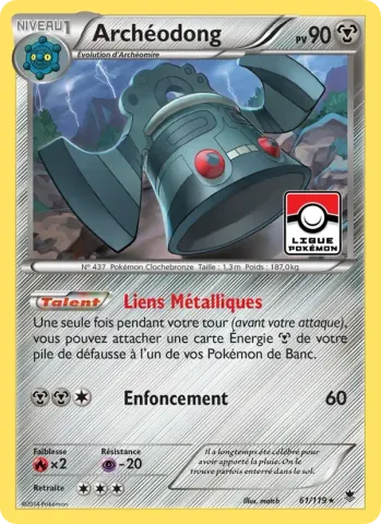 Archéodong · 61