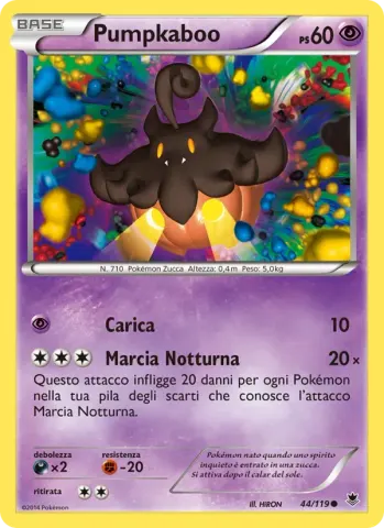 Pumpkaboo · 44