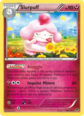 Slurpuff · 69