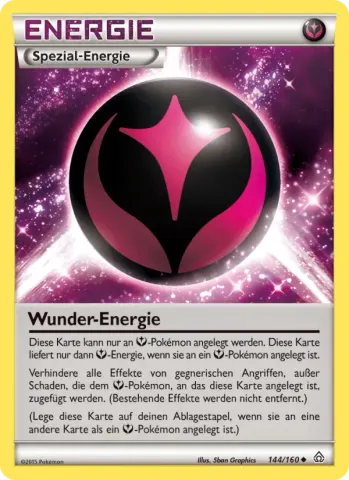 WunderEnergie · 144