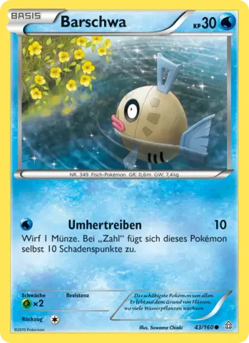 Barschwa · 43