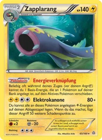 Zapplarang · 65
