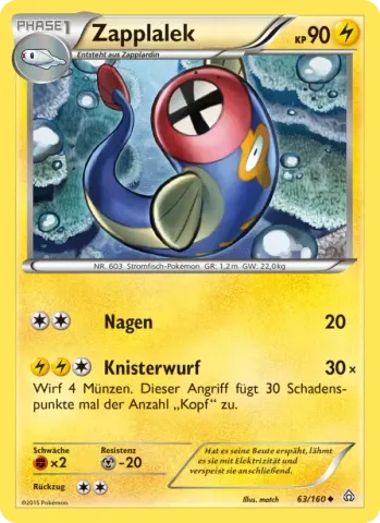 Zapplalek · 63