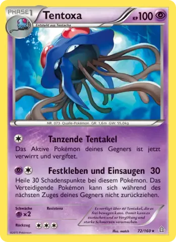 Tentoxa · 72