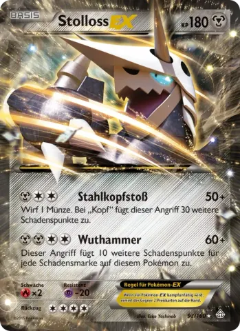 Stolloss EX · 93
