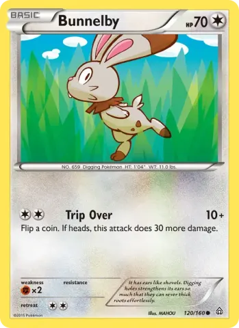 Bunnelby · 120