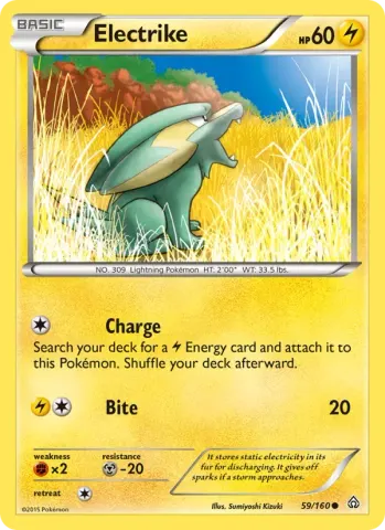 Electrike · 59