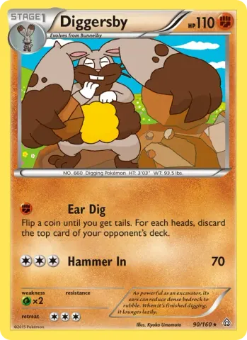 Diggersby · 90