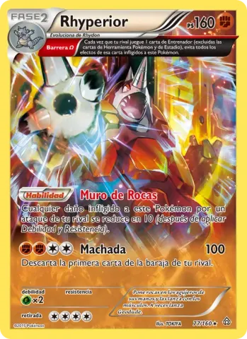 Rhyperior · 77