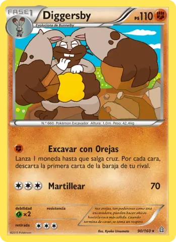 Diggersby · 90