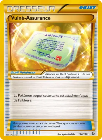 VulnéAssurance · 164