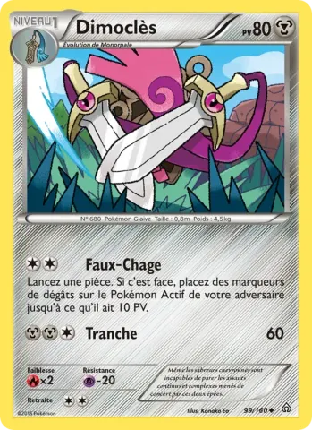 Dimoclès · 99