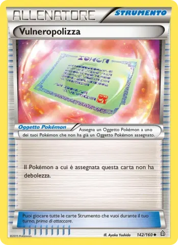 Vulneropolizza · 142