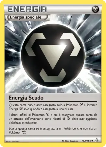 Energia Scudo · 143
