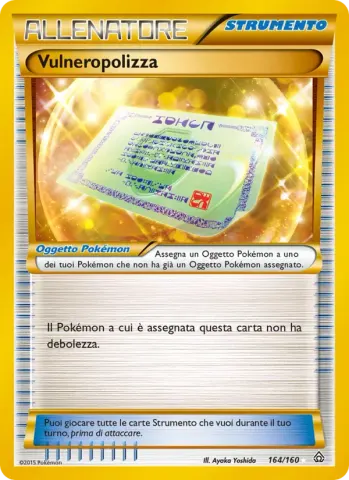 Vulneropolizza · 164