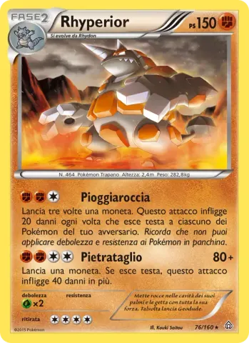 Rhyperior · 76