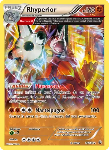 Rhyperior · 77