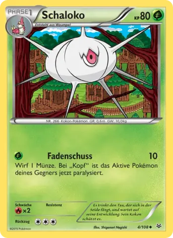 Schaloko · 4