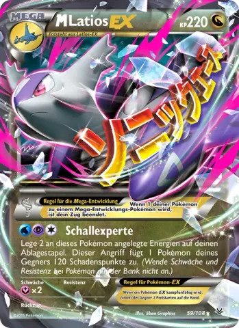M-Latios EX · 59