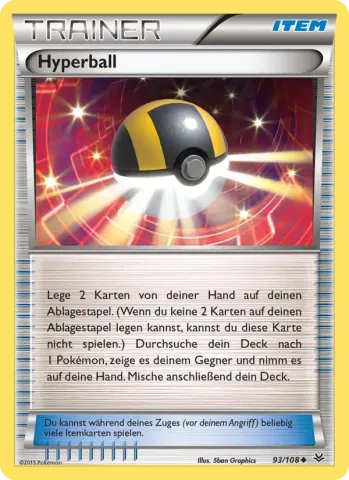 Hyperball · 93