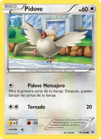 Pidove · 78