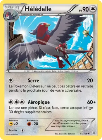 Hélédelle · 71
