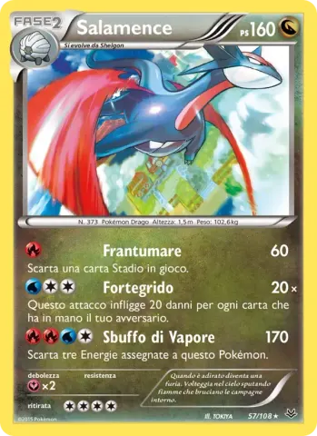 Salamence · 57