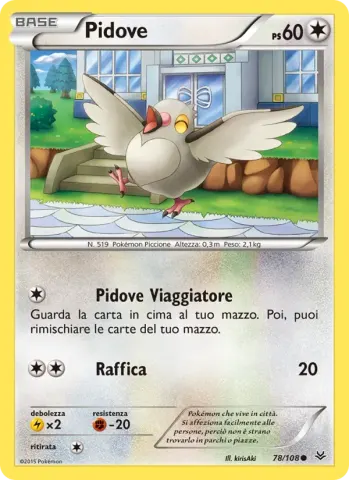 Pidove · 78