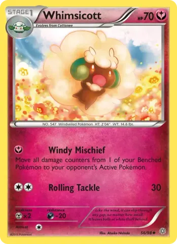 Whimsicott · 56