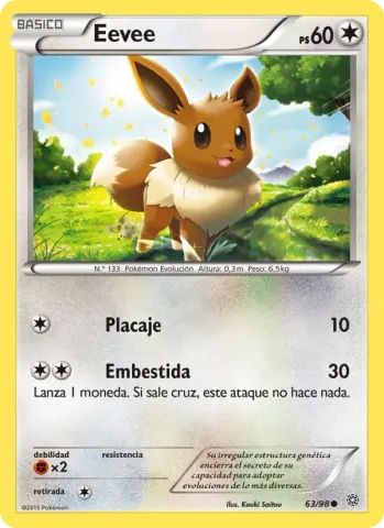 Eevee · 63