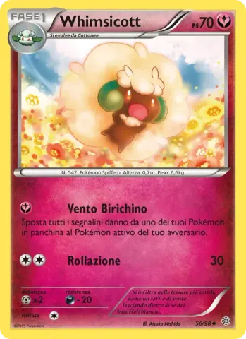 Whimsicott · 56