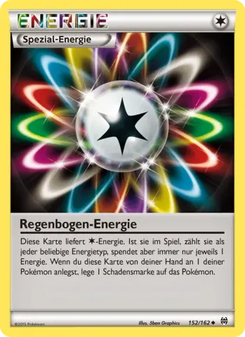 Regenbogen-Energie · 152