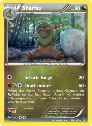 Sharfax · 110