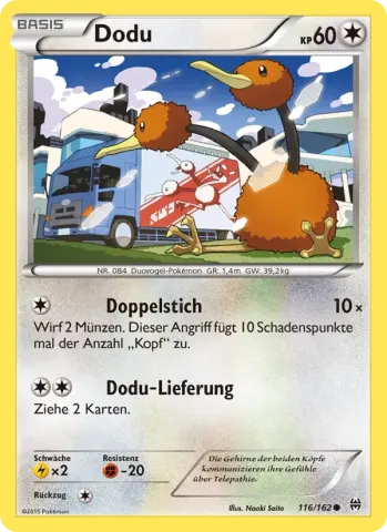 Dodu · 116