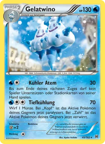 Gelatwino · 45