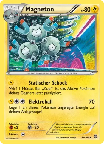 Magneton · 53