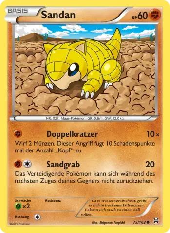 Sandan · 75