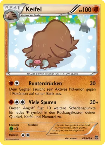 Keifel · 81