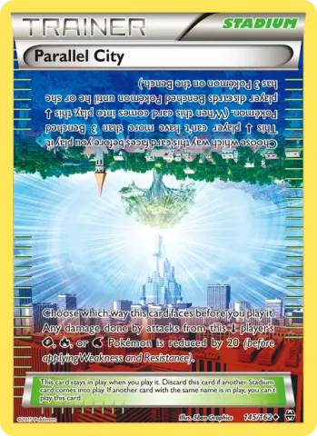 Parallel City · 145