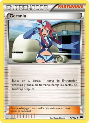 Gerania · 148