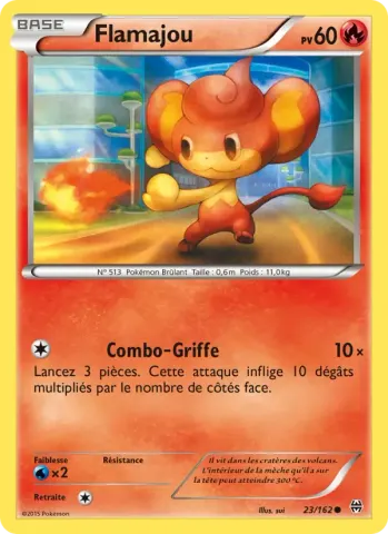 Flamajou · 23