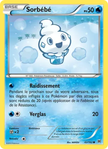 Sorbébé · 43