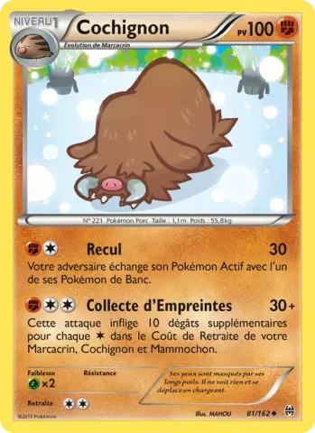 Cochignon · 81