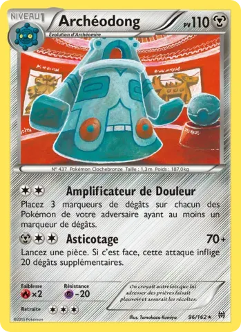 Archéodong · 96