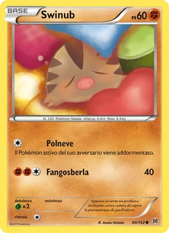 Swinub · 80