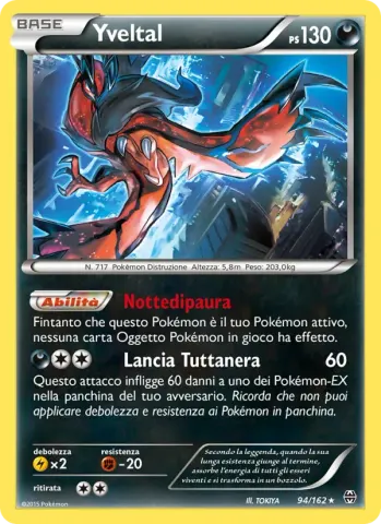Yveltal · 94