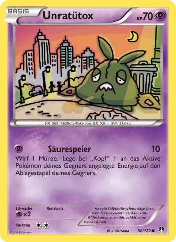 Unratütox · 56