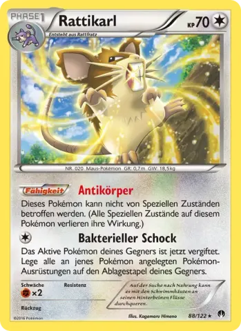 Rattikarl · 88